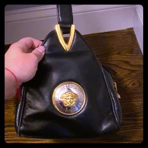 Vintage Versace bag